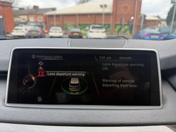 BMW X5 3.0 40d M Sport Auto xDrive Euro 6 (s/s) 5dr