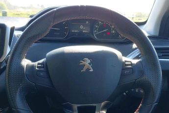 Peugeot 208 1.2 PureTech GPF GT Line EAT Euro 6 (s/s) 5dr