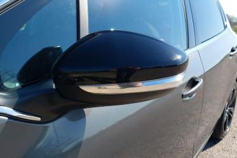 Peugeot 208 1.2 PureTech GPF GT Line EAT Euro 6 (s/s) 5dr