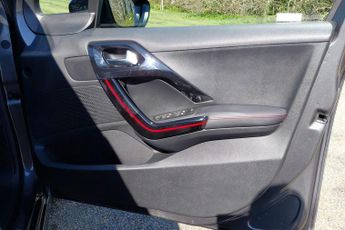 Peugeot 208 1.2 PureTech GPF GT Line EAT Euro 6 (s/s) 5dr