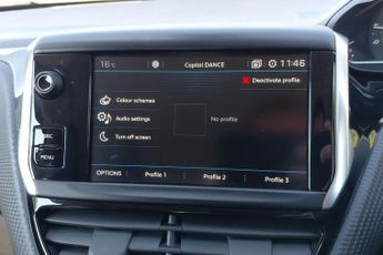 Peugeot 208 1.2 PureTech GPF GT Line EAT Euro 6 (s/s) 5dr