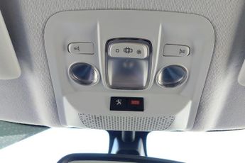 Peugeot 208 1.2 PureTech GPF GT Line EAT Euro 6 (s/s) 5dr