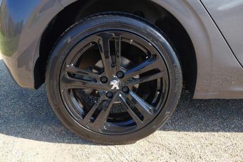 Peugeot 208 1.2 PureTech GPF GT Line EAT Euro 6 (s/s) 5dr