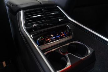 BMW 7 Series 6.6 M760L V12 Auto xDrive Euro 6 4dr