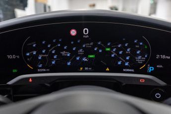 Porsche Taycan Performance Plus 93.4kWh Turbo Cross Turismo Auto 4WD 5dr (11kW 