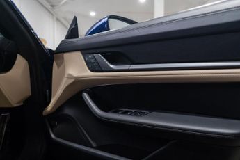 Porsche Taycan Performance Plus 93.4kWh Turbo Cross Turismo Auto 4WD 5dr (11kW 