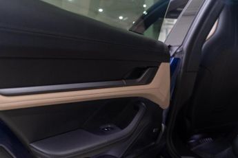 Porsche Taycan Performance Plus 93.4kWh Turbo Cross Turismo Auto 4WD 5dr (11kW 