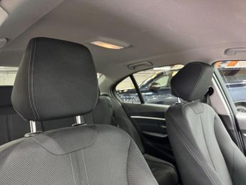 BMW 3 Series 2.0 330e 7.6kWh Sport Auto Euro 6 (s/s) 4dr