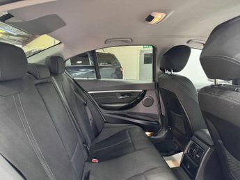 BMW 3 Series 2.0 330e 7.6kWh Sport Auto Euro 6 (s/s) 4dr