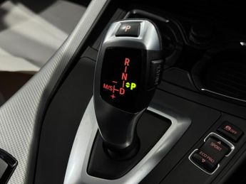 BMW 1 Series 1.6 118i M Sport Auto Euro 6 (s/s) 5dr