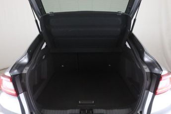 Renault Arkana 1.6 E-TECH S Edition Auto 2WD Euro 6 (s/s) 5dr