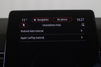 Renault Arkana 1.6 E-TECH S Edition Auto 2WD Euro 6 (s/s) 5dr