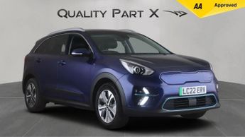 Kia Niro 64kWh 2 Auto 5dr