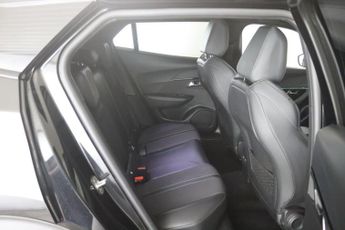 Peugeot 2008 1.2 PureTech GT Euro 6 (s/s) 5dr