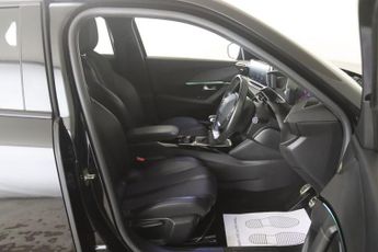 Peugeot 2008 1.2 PureTech GT Euro 6 (s/s) 5dr