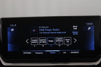 Peugeot 2008 1.2 PureTech GT Euro 6 (s/s) 5dr