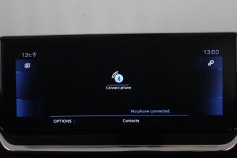 Peugeot 2008 1.2 PureTech GT Euro 6 (s/s) 5dr