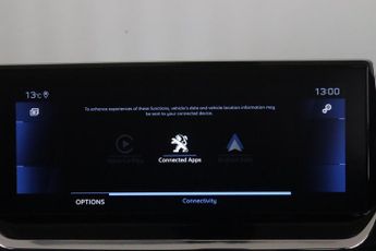 Peugeot 2008 1.2 PureTech GT Euro 6 (s/s) 5dr