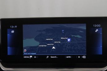 Peugeot 2008 1.2 PureTech GT Euro 6 (s/s) 5dr