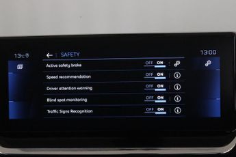 Peugeot 2008 1.2 PureTech GT Euro 6 (s/s) 5dr