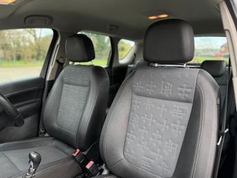 Vauxhall Meriva 1.4 16V Tech Line Euro 5 5dr