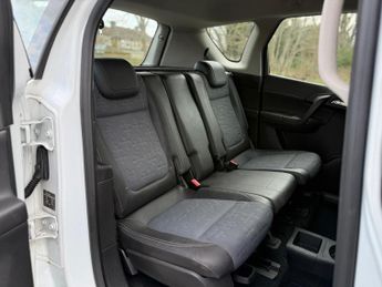 Vauxhall Meriva 1.4 16V Tech Line Euro 5 5dr