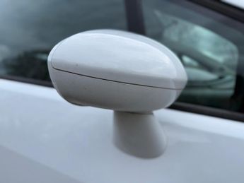 Vauxhall Meriva 1.4 16V Tech Line Euro 5 5dr