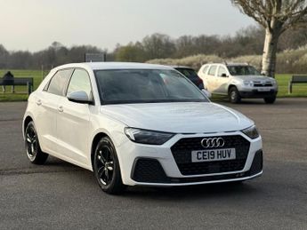 Audi A1 1.0 TFSI 30 SE Sportback Euro 6 (s/s) 5dr