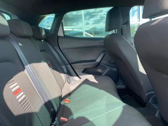 SEAT Ibiza 1.0 TSI FR DSG Euro 6 (s/s) 5dr GPF