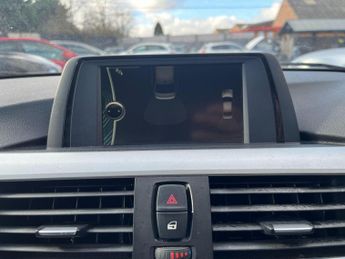 BMW 3 Series 2.0 320d ED EfficientDynamics Auto Euro 5 (s/s) 4dr