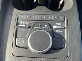 Audi A4 Avant 2.0 TDI ultra SE S Tronic Euro 6 (s/s) 5dr