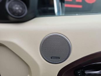 Land Rover Range Rover Evoque 2.2 SD4 Prestige Auto 4WD Euro 5 5dr