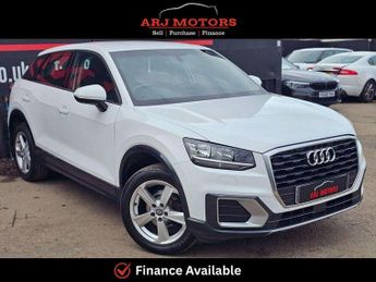 Audi Q2 1.5 TFSI CoD 35 Sport S Tronic Euro 6 (s/s) 5dr