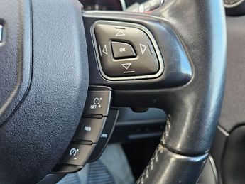 Land Rover Range Rover Evoque 2.0 TD4 SE Tech Auto 4WD Euro 6 (s/s) 5dr