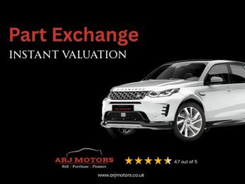 Land Rover Range Rover Evoque 2.0 TD4 SE Tech Auto 4WD Euro 6 (s/s) 5dr