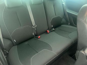 DS AUTOMOBILES DS 3 1.2 PureTech Connected Chic EAT6 Euro 6 (s/s) 3dr