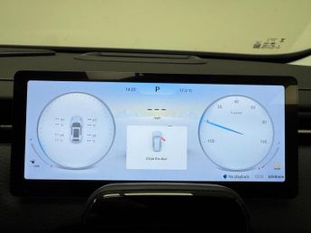 JAECOO 7 1.5T SHS 18.3kWh Luxury Auto Euro 6 (s/s) 5dr