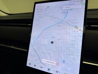 JAECOO 7 1.5T SHS 18.3kWh Luxury Auto Euro 6 (s/s) 5dr