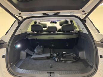 JAECOO 7 1.5T SHS 18.3kWh Luxury Auto Euro 6 (s/s) 5dr