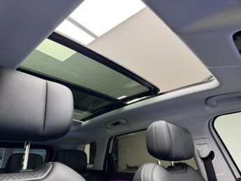 JAECOO 7 1.5T SHS 18.3kWh Luxury Auto Euro 6 (s/s) 5dr