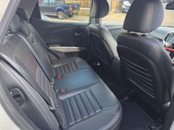 SsangYong Tivoli 1.6 e-XGi ELX Auto Euro 6 5dr