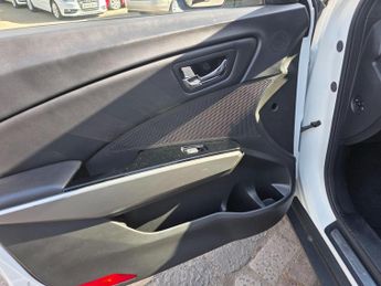 SsangYong Tivoli 1.6 e-XGi ELX Auto Euro 6 5dr