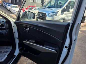 SsangYong Tivoli 1.6 e-XGi ELX Auto Euro 6 5dr