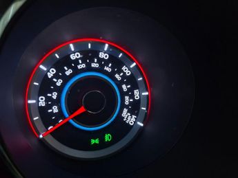 SsangYong Tivoli 1.6 e-XGi ELX Auto Euro 6 5dr