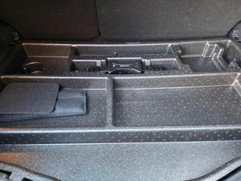 SsangYong Tivoli 1.6 e-XGi ELX Auto Euro 6 5dr