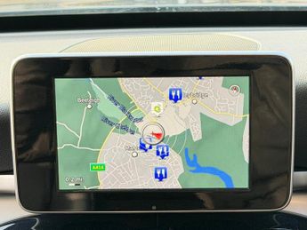 Mercedes-Benz C Class 2.0 C200 SE Executive Edition G-Tronic+ Euro 6 (s/s) 5dr