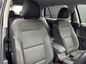 Volkswagen Golf 1.4 TSI BlueMotion Tech Match Edition DSG Euro 6 (s/s) 5dr