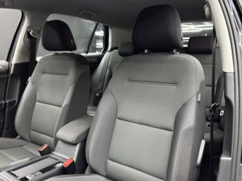 Volkswagen Golf 1.4 TSI BlueMotion Tech Match Edition DSG Euro 6 (s/s) 5dr