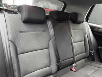 Volkswagen Golf 1.4 TSI BlueMotion Tech Match Edition DSG Euro 6 (s/s) 5dr