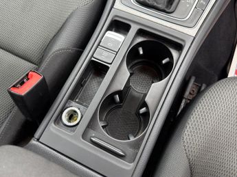 Volkswagen Golf 1.4 TSI BlueMotion Tech Match Edition DSG Euro 6 (s/s) 5dr